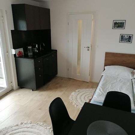 Apartament U Przewodnika Sudeckiego Duszniki Zdroj Exterior photo
