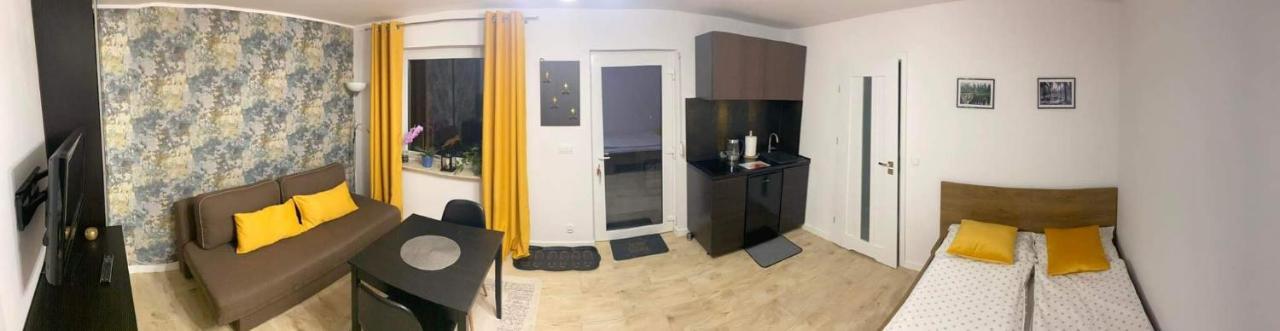 Apartament U Przewodnika Sudeckiego Duszniki Zdroj Exterior photo